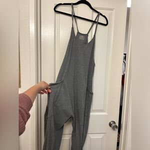 Free People Movement Hot Shot Onesie